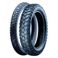 HEIDENAU OPONA 90/90-21 K60 (SIO2) 54T TT M+S PRZÓD DOT 43/2024