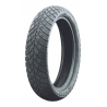 HEIDENAU OPONA 80/90-14 K66 SNOWTEX M+S 46P REINF TL PRZÓD/TYŁ DOT 05/2025 (OPONA ZIMOWA)