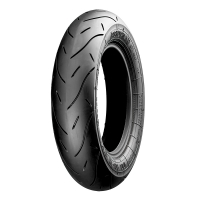 HEIDENAU OPONA 100/80-10 K80 SR 58M REINF TL PRZÓD/TYŁ