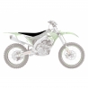 BLACKBIRD SIEDZENIE KOMPLETNE KAWASAKI KXF 250 '13-'16 KXF 450 '12-'15 STANDARD PYRAMIDE KOLOR CZARNY
