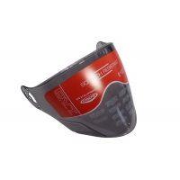 CABERG CZĘŚCI WIZJER (SZYBKA) PRZYCIEMNIANY 35/40% , ODPORNY NA ZARYSOWANIA DO MODELU SOHO