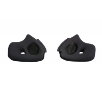 CABERG CZĘŚCI POLICZKI (CHEEK PADS) PASUJE DO KASKU DROID ROZMIAR S
