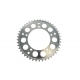 CHT ZĘBATKA TYLNA 4398 45 SUZUKI GSXR 600 '01-'05, GSXR 750 '06-'10, TRIUMPH 600/650 (JTR1792.45)