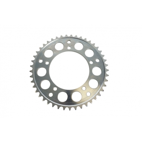 CHT ZĘBATKA TYLNA 4398 45 SUZUKI GSXR 600 '01-'05, GSXR 750 '06-'10, TRIUMPH 600/650 (JTR1792.45)