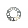 CHT ZĘBATKA TYLNA 4398 45 SUZUKI GSXR 600 '01-'05, GSXR 750 '06-'10, TRIUMPH 600/650 (JTR1792.45)