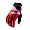 KENNY RACING RĘKAWICE CROSS/ENDURO MODEL BRAVE RED KOLOR CZERWONY/BIAŁY ROZMIAR XXL