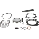 VERTEX 2025/02 ZESTAW NAPRAWCZY GÓRY SILNIKA YAMAHA WR 450 F (WRF450) '21-'23, YZ 450 F (YZF450) '20-'22, FANTIC MOTOR XEF / XXF