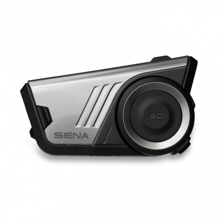 SENA INTERKOM MOTOCYKLOWY 60S QUANTUM MESH 3.0 2.0 BLUETOOTH 5.3 WAVE DO 2000M Z RADIEM FM ORAZ SYSTEMEM AUDIO HARMAN KARDON ( 2