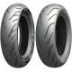 MICHELIN OPONA 200/55R17 COMMANDER III CRUISER 78V TL/TT M/C TYŁ DOT 03/2025