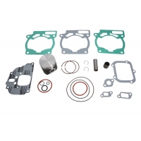 VERTEX 2025/02 ZESTAW NAPRAWCZY GÓRY SILNIKA KTM SX / EXC 125 '07-'16, HUSQVARNA TC / TE 125 '14-'16 (STD. + 0.02MM 53.96MM) (