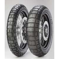 PIRELLI OPONA 110/80R19 SCORPION RALLY STR 59V M+S M/C TL PRZÓD DOT 47/2024