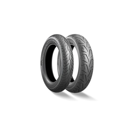 BRIDGESTONE OPONA 180/70B16 BATTLECRUISE H50 77H TL TYŁ DOT 42/2019