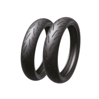 WANDA OPONA 130/70-17 P6208 6PR 66S TL TYŁ (DO 180 KM/H) DOT 34/2024 (STREET)