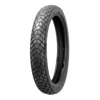 WANDA OPONA 90/90-18 P6052 6PR 57R M/C TL PRZÓD/TYŁ DOT 34/2024