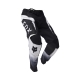SPODNIE MOTOCYKLOWE FOX 180 LEAN BLACK WHITE 34