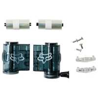 KANISTER DO SYSTEMU ROLL-OFF FOX AIR/MAIN CANISTERS W/ POSTS - INT CLEAR OS