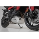 ZESTAW ZABEZPIECZAJĄCY MOTOCYKL ADVENTURE SW-MOTECH YAMAHA TRACER 9 / GT (20-) / GT+ (22-)