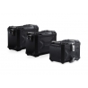 ZESTAW BAGAŻOWY ADVENTURE SW-MOTECH R 1300 GS ADV (24-) BMW TOP CASE HOLDER BLACK