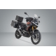 ZESTAW BAGAŻOWY ADVENTURE SW-MOTECH TRIUMPH TIGER 900 GT / RALLY PRO (23-) BLACK