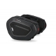ZESTAW SAKW BOCZNYCH PRO BLAZE H I STELAŻY SW-MOTECH CB500F/CB650F/CBR500R/CBR600RR/CBR650F BLACK