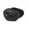 ZESTAW SAKW BOCZNYCH PRO BLAZE H I STELAŻY SW-MOTECH CB500F/CB650F/CBR500R/CBR600RR/CBR650F BLACK