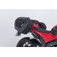 ZESTAW SAKW BOCZNYCH PRO BLAZE H I STELAŻY SW-MOTECH CB500F/CB650F/CBR500R/CBR600RR/CBR650F BLACK