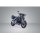 ZESTAW SAKW PRO BLAZE H I STELAŻY SW-MOTECH BMW F 900 R / XR (19-) BLACK