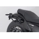 ZESTAW SAKWA I STELAŻ LEGEND GEAR LC BLACK EDITION SW-MOTECH BMW R12 (23-)