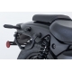 ZESTAW KUFRÓW BOCZNYCH URBAN ABS I STELAŻY SW-MOTECH KAWASAKI ELIMINATOR 500 (23-) 2X165L