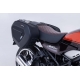 ZESTAW SAKW PRO BLAZE H I STELAŻY SW-MOTECH KAWASAKI Z900RS/CAFE/SE (17-) BLACK