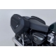ZESTAW SAKW PRO BLAZE H I STELAŻY SW-MOTECH TRIUMPH MODELS BLACK