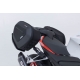 ZESTAW SAKW PRO BLAZE H I STELAŻY SW-MOTECH APRILIA RS 660 EXTREMA (23-) BLACK
