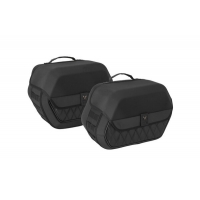 ZESTAW SAKWA I STELAŻ LEGEND GEAR LH1 SW-MOTECH HARLEY-DAVIDSON NIGHTSTER SPECIAL (23-)