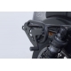 ZESTAW SAKWA I STELAŻ LEGEND GEAR LH1 SW-MOTECH HARLEY-DAVIDSON NIGHTSTER SPECIAL (23-)