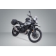 ZESTAW KUFRA BOCZNEGO URBAN ABS I STELAŻY SW-MOTECH ROYAL ENFIELD HIMALAYAN 450 (23-) 1X16,5L