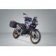 ZESTAW SAKW I STELAŻY SYSBAG WP L/L SW-MOTECH BMW F 900 GS (23-)