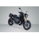 ZESTAW SAKW I STELAŻY SYSBAG WP S/S SW-MOTECH BMW R12 NINET (23-) BLACK