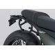 ZESTAW SAKW I STELAŻY SYSBAG WP S/S SW-MOTECH BMW R12 NINET (23-) BLACK