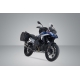 ZESTAW SAKW I STELAŻY SYSBAG WP L/L SW-MOTECH BMW R 1300 GS (23-)