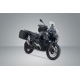 ZESTAW SAKW I STELAŻY SYSBAG WP L/L SW-MOTECH BMW R 1300 GS ADVENTURE (24-)