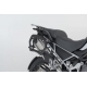 ZESTAW SAKW I STELAŻY SYSBAG WP L/L SW-MOTECH TRIUMPH TIGER 1200 RALLY PRO/GT/GT PRO (22-) BLACK