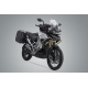 ZESTAW SAKW I STELAŻY SYSBAG WP L/L SW-MOTECH TRIUMPH TIGER 1200 RALLY / GT EXPLORER (22-) BLACK