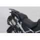 ZESTAW SAKW I STELAŻY SYSBAG WP L/L SW-MOTECH TRIUMPH TIGER 1200 RALLY / GT EXPLORER (22-) BLACK