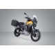ZESTAW SAKW I STELAŻY SYSBAG WP L/L SW-MOTECH MOTO GUZZI STELVIO (23-)