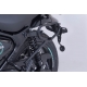 ZESTAW SAKW I STELAŻY SYSBAG WP M/S SW-MOTECH ROYAL ENFIELD HNTR 350 (22-) BLACK