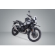 ZESTAW SAKW I STELAŻY SYSBAG WP M/S SW-MOTECH ROYAL ENFIELD HIMALAYAN 450 (23-) BLACK