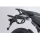 ZESTAW SAKW I STELAŻY SYSBAG WP M/S SW-MOTECH ROYAL ENFIELD HIMALAYAN 450 (23-) BLACK