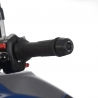 KOŃCÓWKI KIEROWNICY RG RACING TRIUMPH TIGER 1200 GT/RALLY 22- BLACK