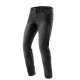 JEANSY MOTOCYKLOWE REBELHORN BRONCO MONOLAYER WASHED BLACK