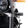 CRASHPADY AERO RG RACING HARLEY-DAVIDSON LIVEWIRE 19- / LIVEWIRE ONE 21-